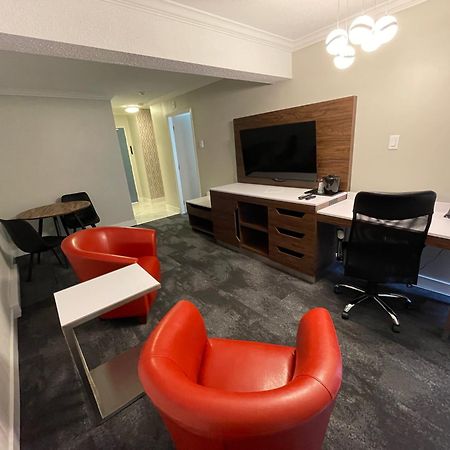 The Vic, Ascend Hotel Collection Вікторія Екстер'єр фото