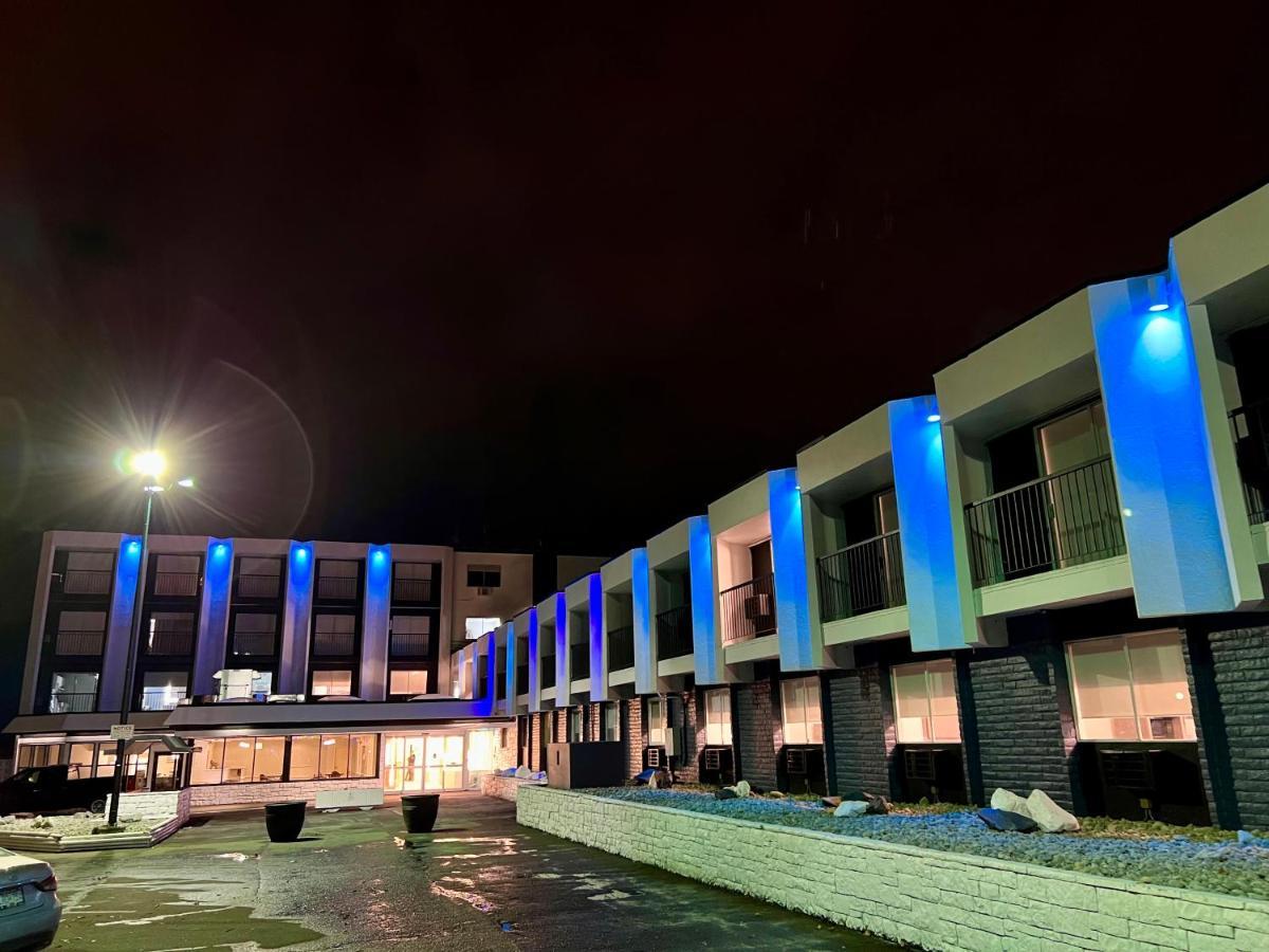 The Vic, Ascend Hotel Collection Вікторія Екстер'єр фото