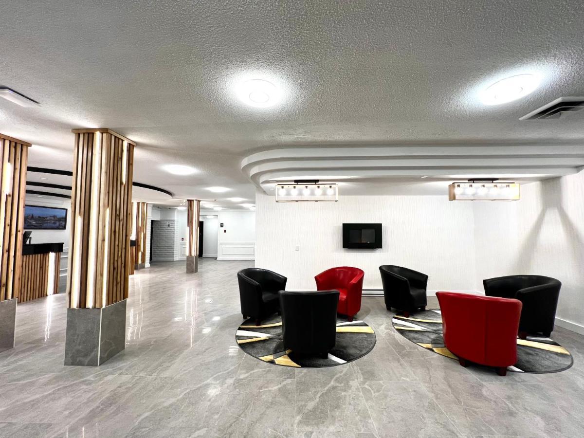 The Vic, Ascend Hotel Collection Вікторія Екстер'єр фото