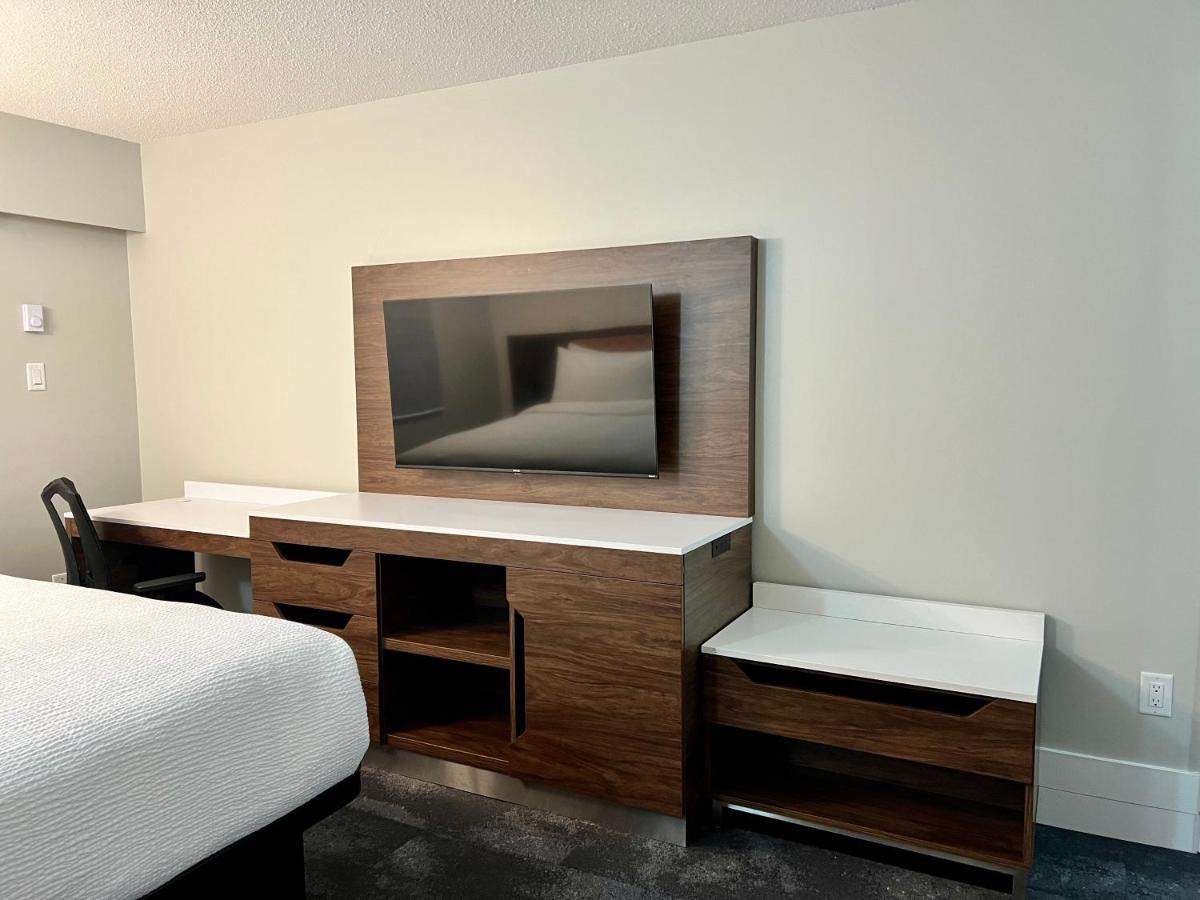 The Vic, Ascend Hotel Collection Вікторія Екстер'єр фото