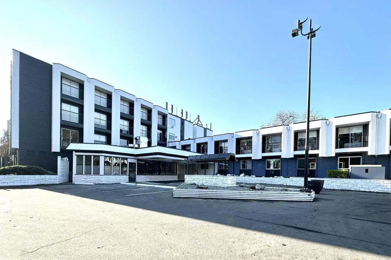 The Vic, Ascend Hotel Collection Вікторія Екстер'єр фото