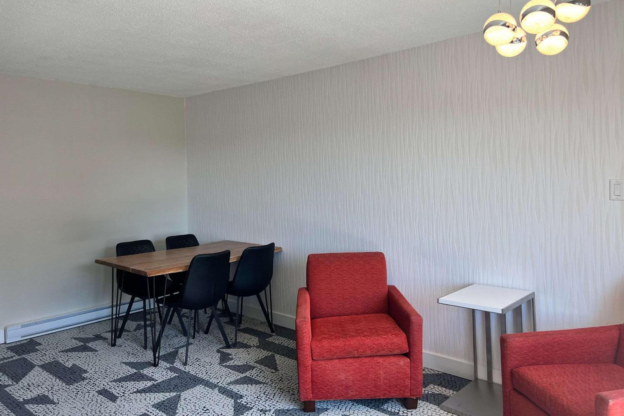 The Vic, Ascend Hotel Collection Вікторія Екстер'єр фото