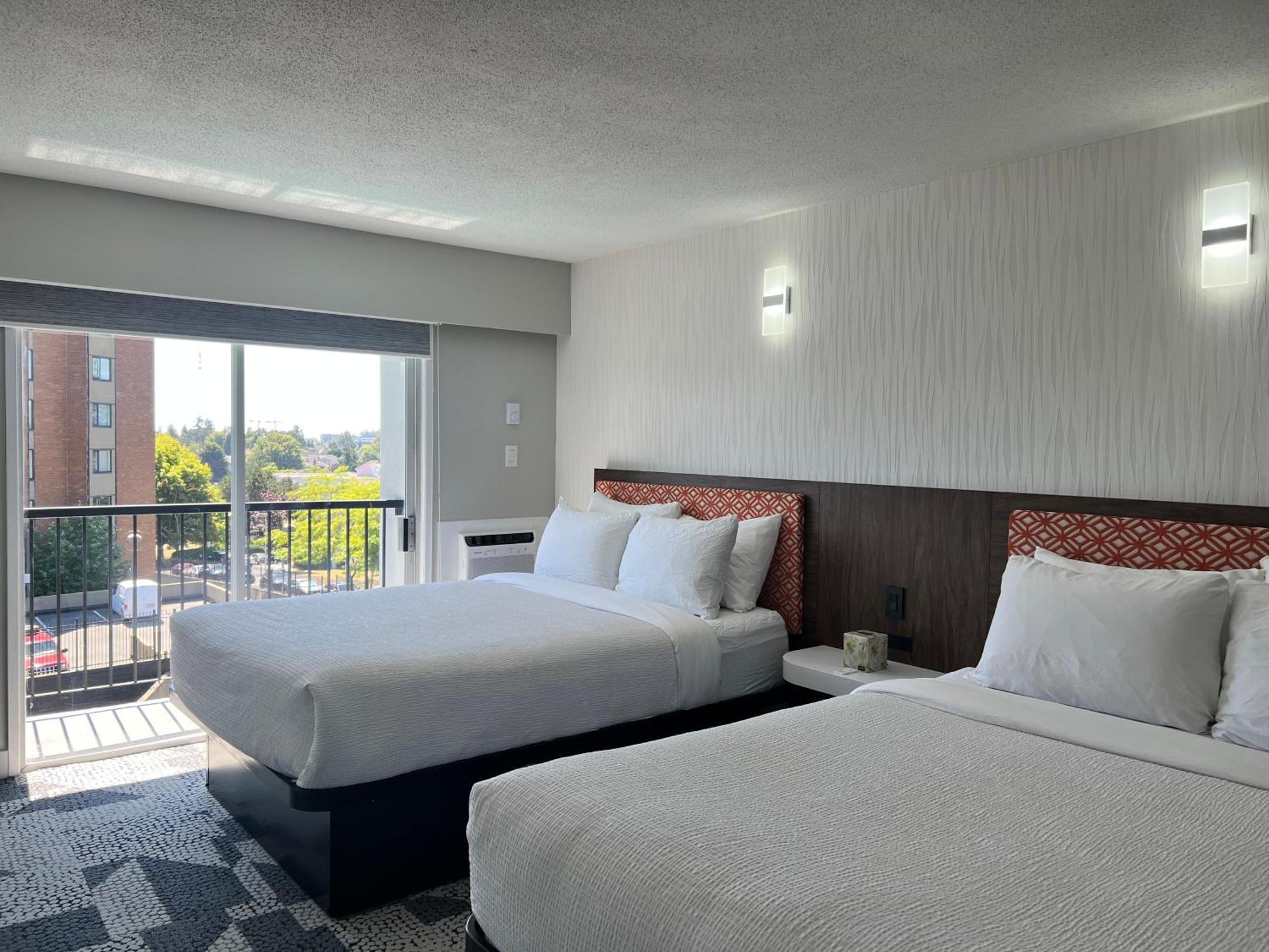 The Vic, Ascend Hotel Collection Вікторія Екстер'єр фото
