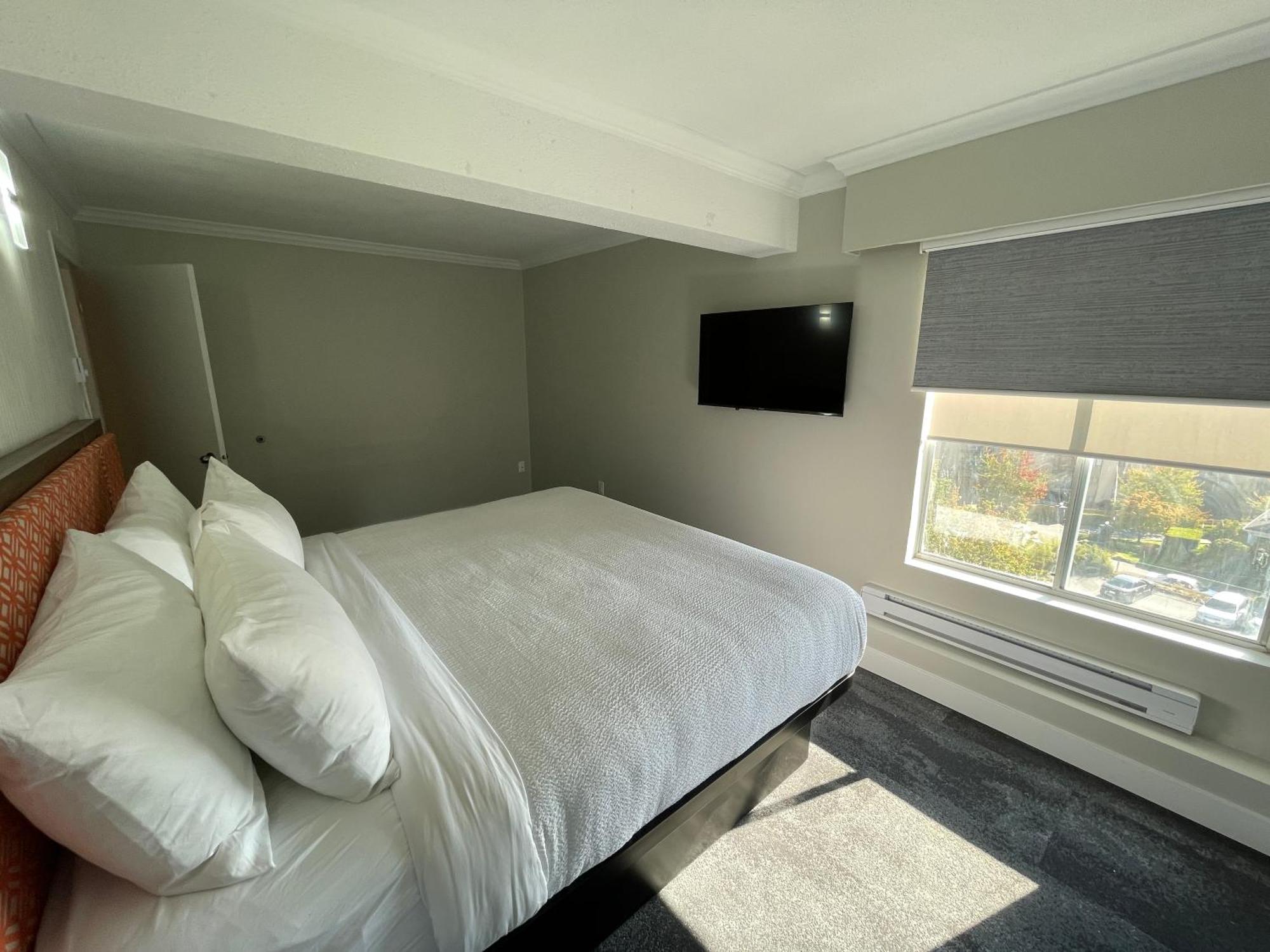The Vic, Ascend Hotel Collection Вікторія Екстер'єр фото