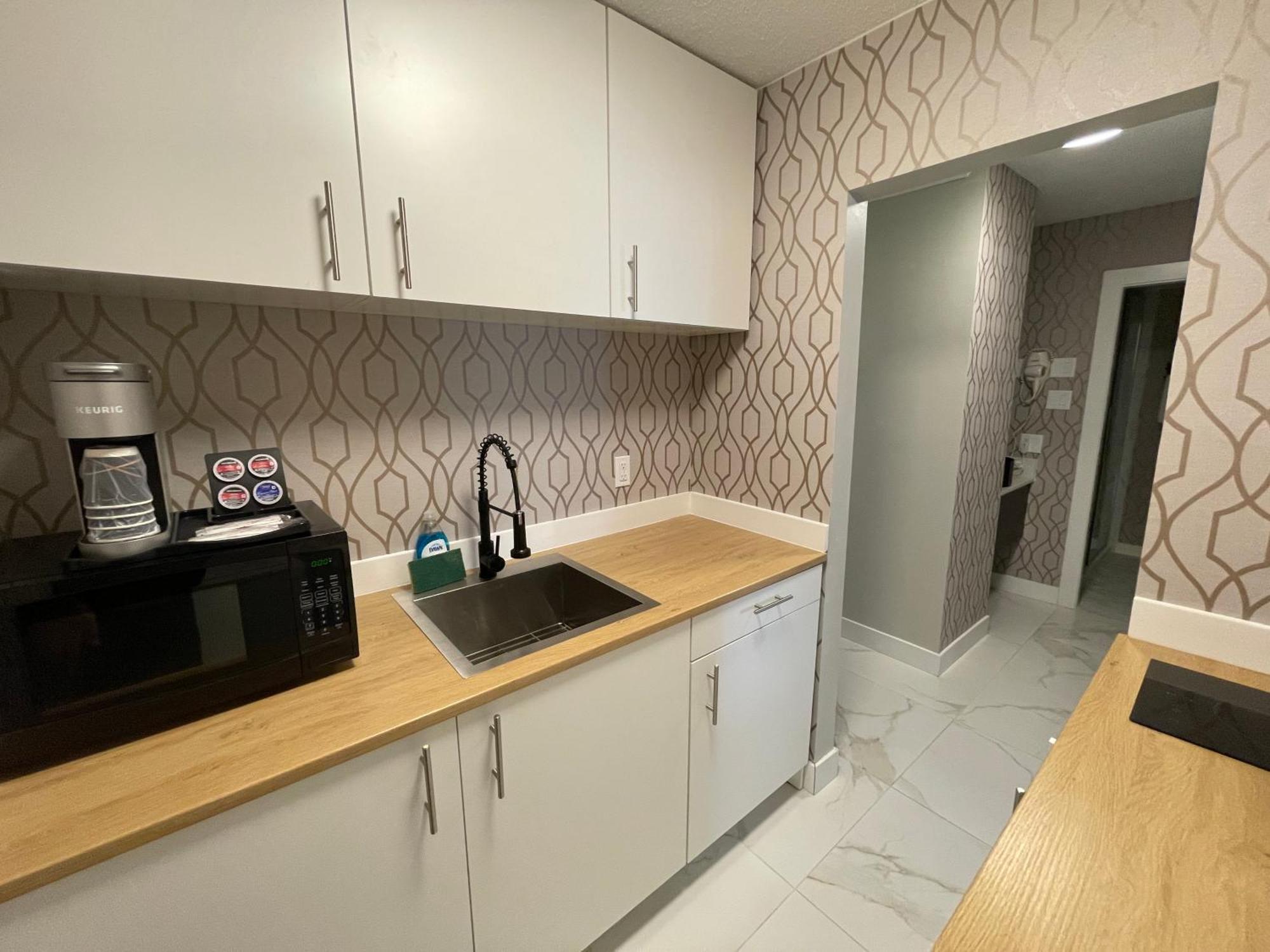 The Vic, Ascend Hotel Collection Вікторія Екстер'єр фото