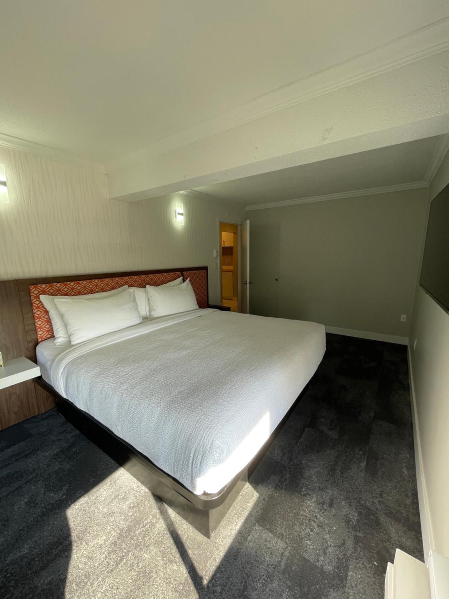 The Vic, Ascend Hotel Collection Вікторія Екстер'єр фото