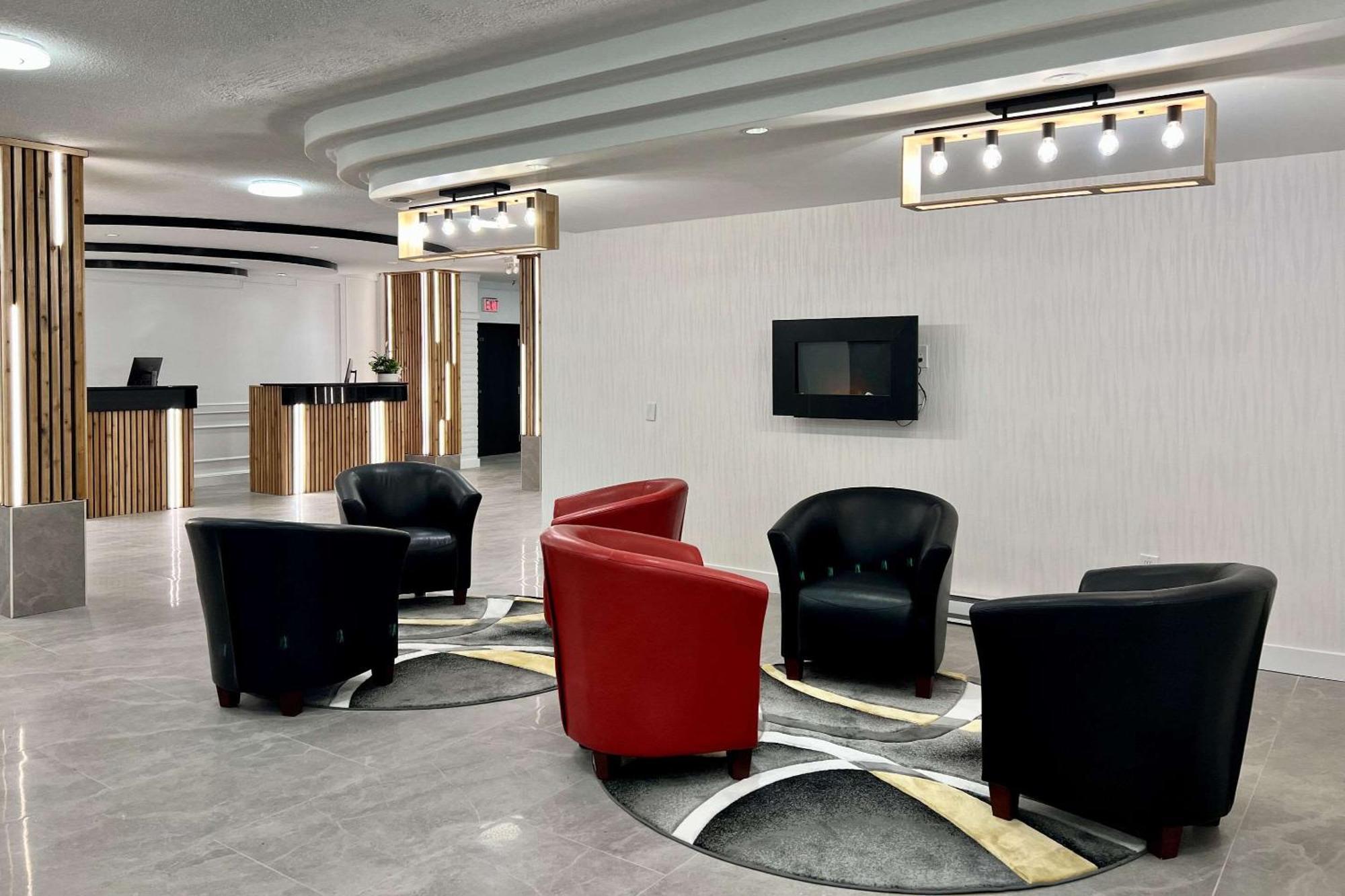 The Vic, Ascend Hotel Collection Вікторія Екстер'єр фото